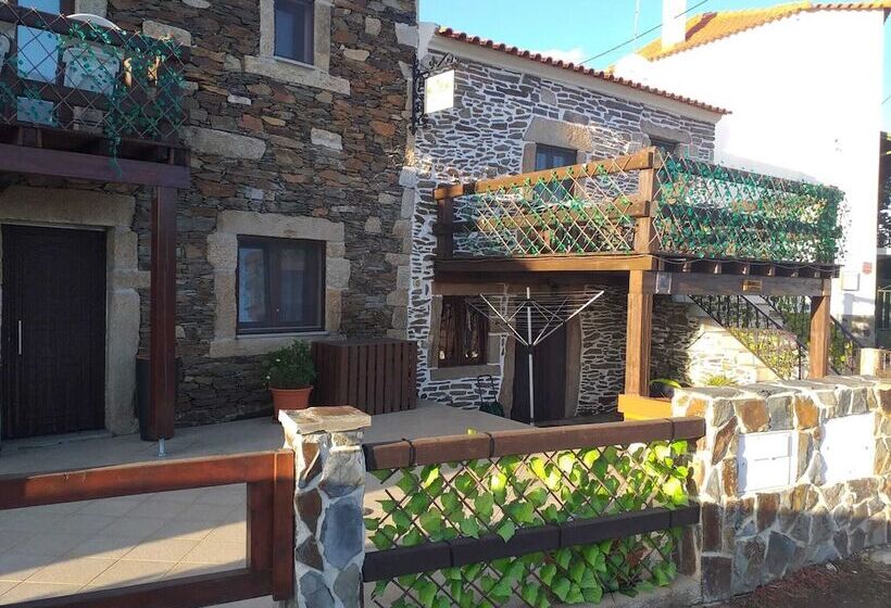 Пансион Meimoa Guesthouse