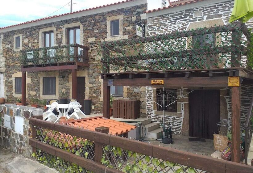 Пансион Meimoa Guesthouse