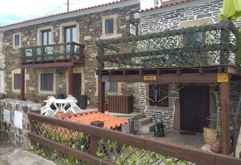 Majatalo Meimoa Guesthouse