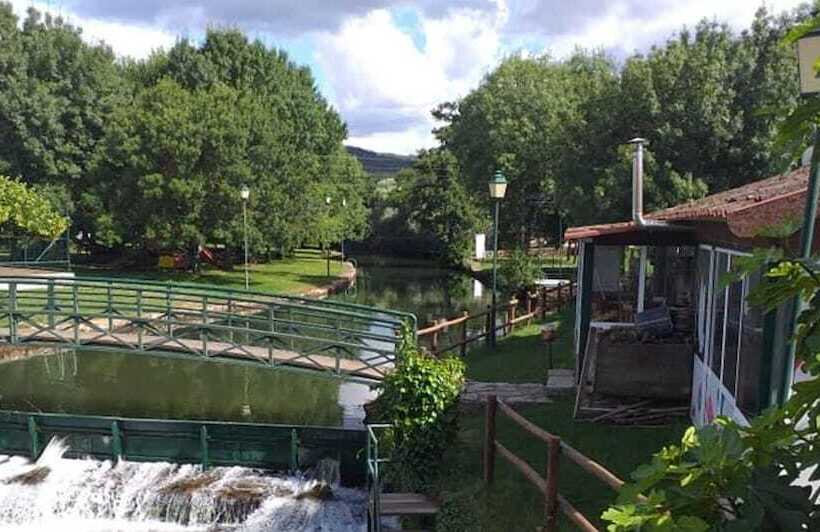 Пансион Meimoa Guesthouse