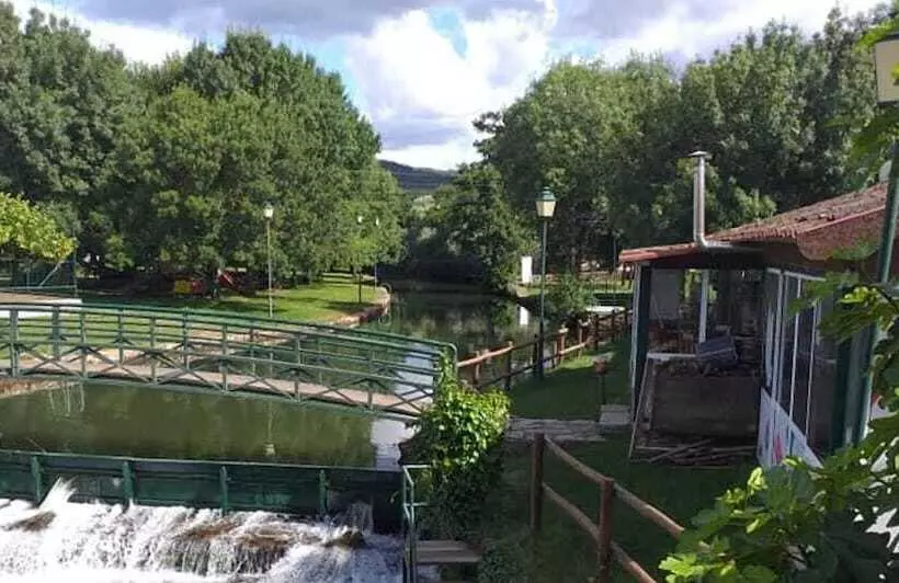 Majatalo Meimoa Guesthouse