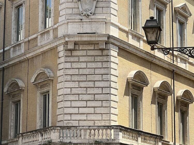 پانسیون Starhome Navona