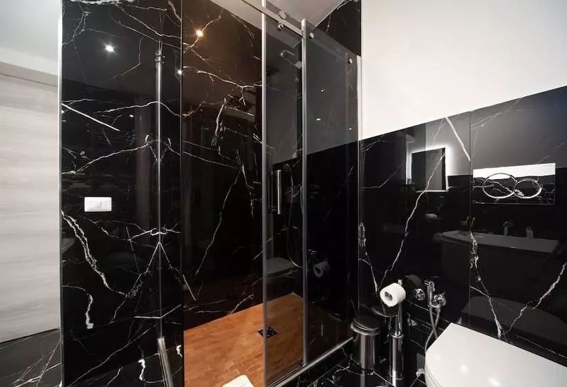 پانسیون Starhome Navona