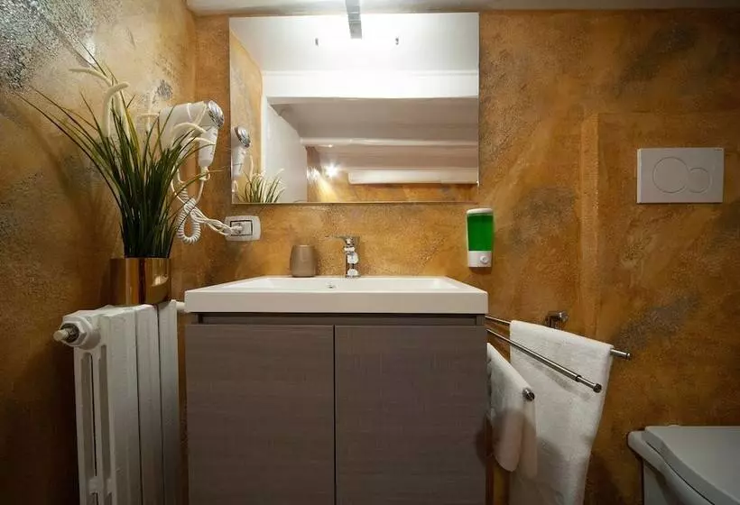 پانسیون Starhome Navona