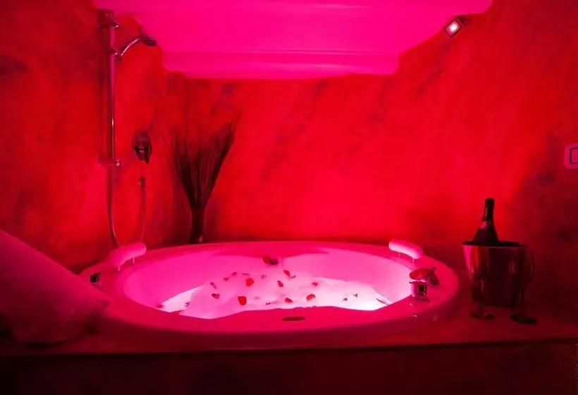 پانسیون Starhome Navona