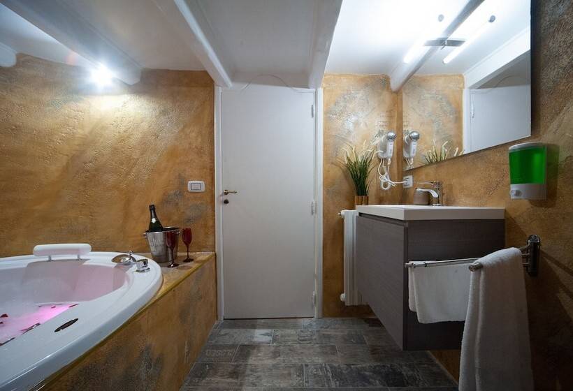 پانسیون Starhome Navona