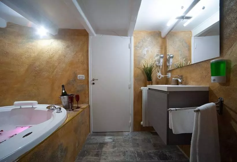 پانسیون Starhome Navona