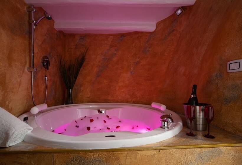 پانسیون Starhome Navona