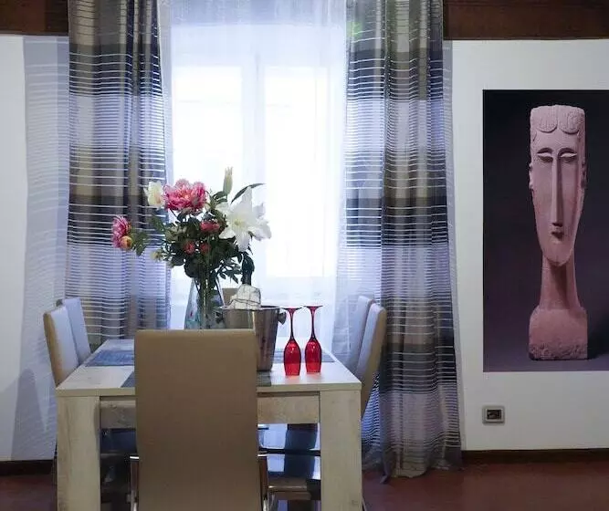 پانسیون Starhome Navona