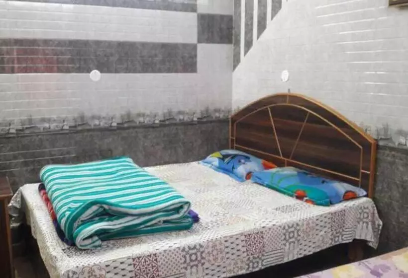 Majatalo Sai Kripa Guest House