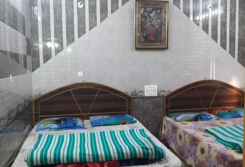 Majatalo Sai Kripa Guest House