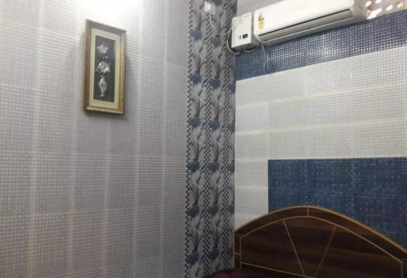 Majatalo Sai Kripa Guest House