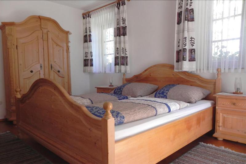 Пансион Traditionswirtshaus Kraimoos