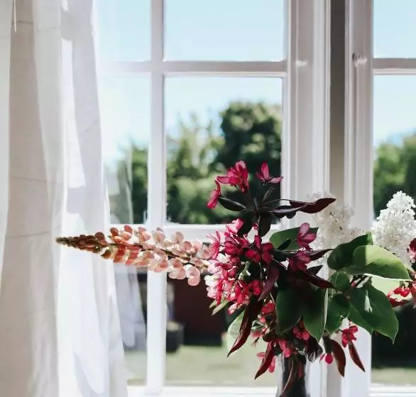 Langebjerg Pension & Spisested