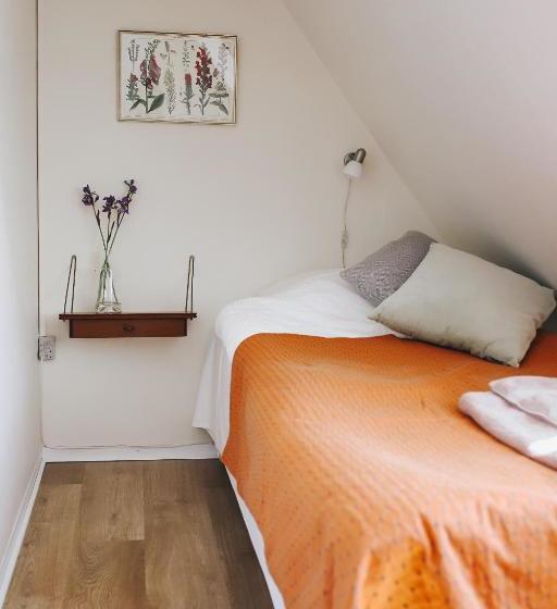 Langebjerg Pension & Spisested