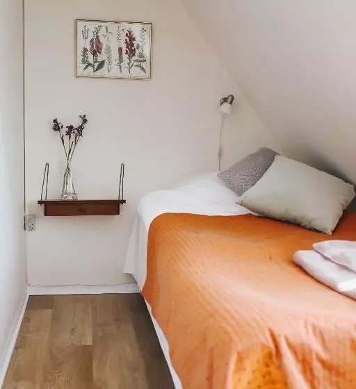 Langebjerg Pension & Spisested