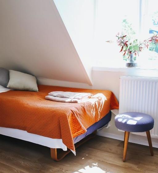 Langebjerg Pension & Spisested