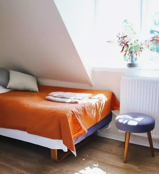 Langebjerg Pension & Spisested