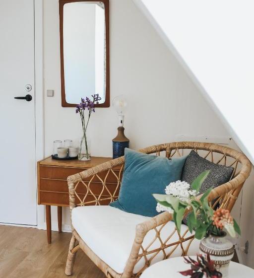 Langebjerg Pension & Spisested