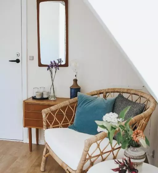 Langebjerg Pension & Spisested