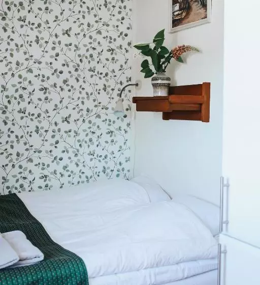 Langebjerg Pension & Spisested