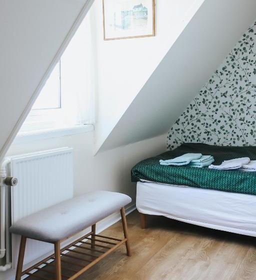 Langebjerg Pension & Spisested