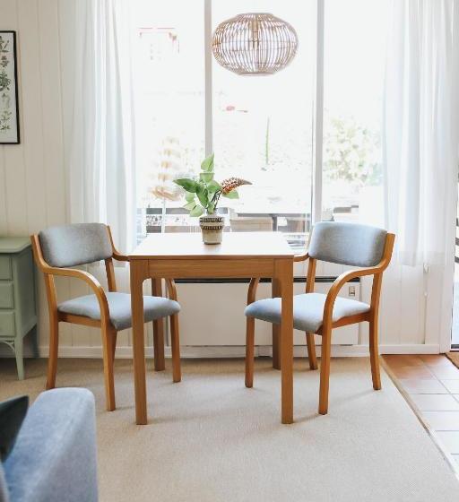 Langebjerg Pension & Spisested