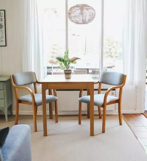 Langebjerg Pension & Spisested