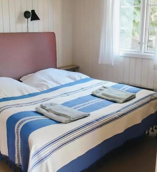 Langebjerg Pension & Spisested