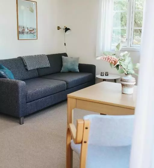 Langebjerg Pension & Spisested