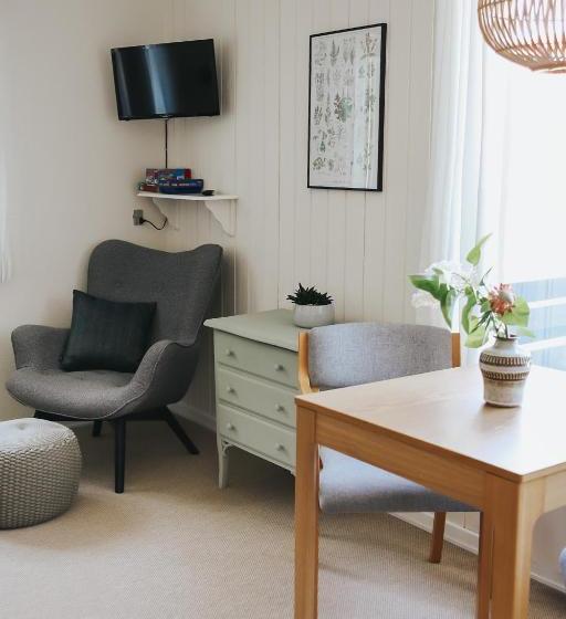 Langebjerg Pension & Spisested