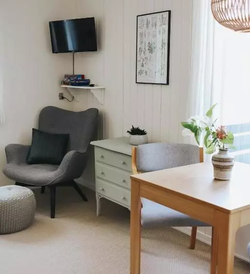 Langebjerg Pension & Spisested