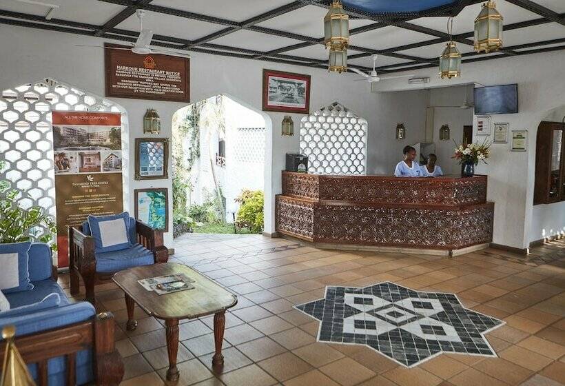 Tamarind Village Apartments