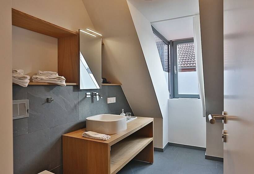 Backsteinspeicher Stralsund