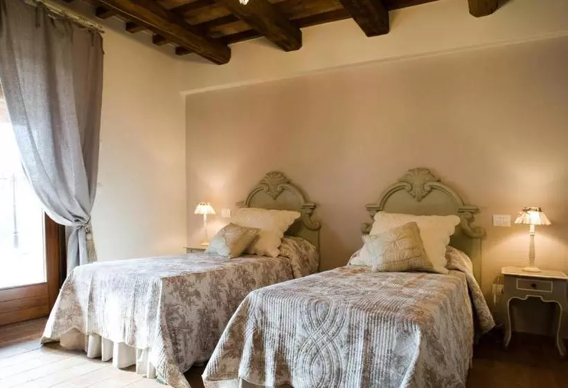 Aamiaismajoitus (B&B) Casa Di Mi