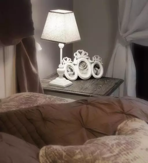 Aamiaismajoitus (B&B) Casa Di Mi