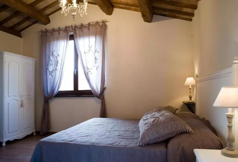 Aamiaismajoitus (B&B) Casa Di Mi