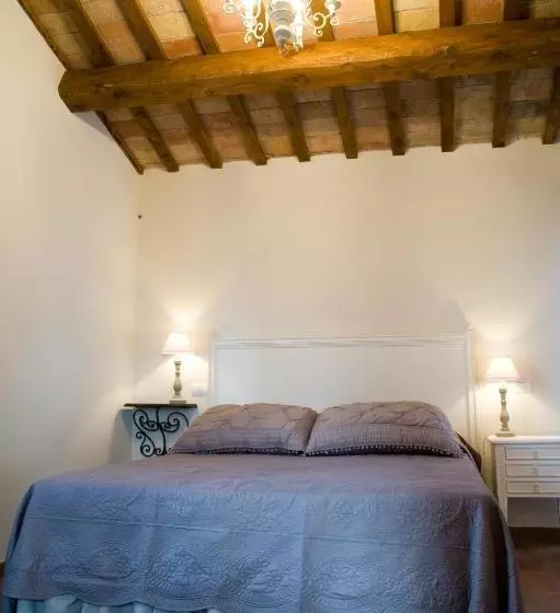 Aamiaismajoitus (B&B) Casa Di Mi