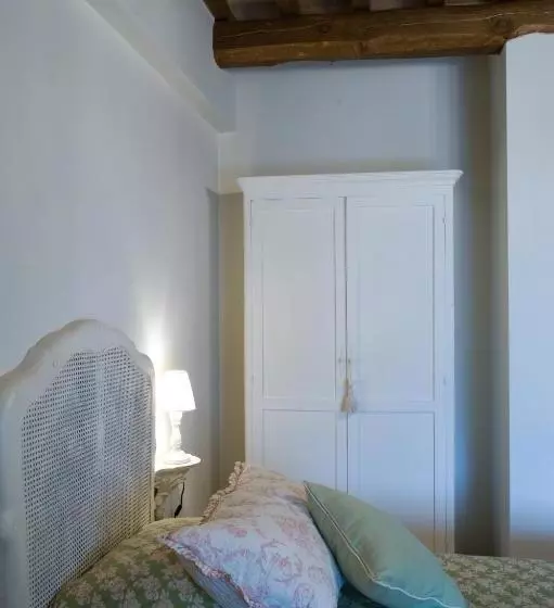 Aamiaismajoitus (B&B) Casa Di Mi