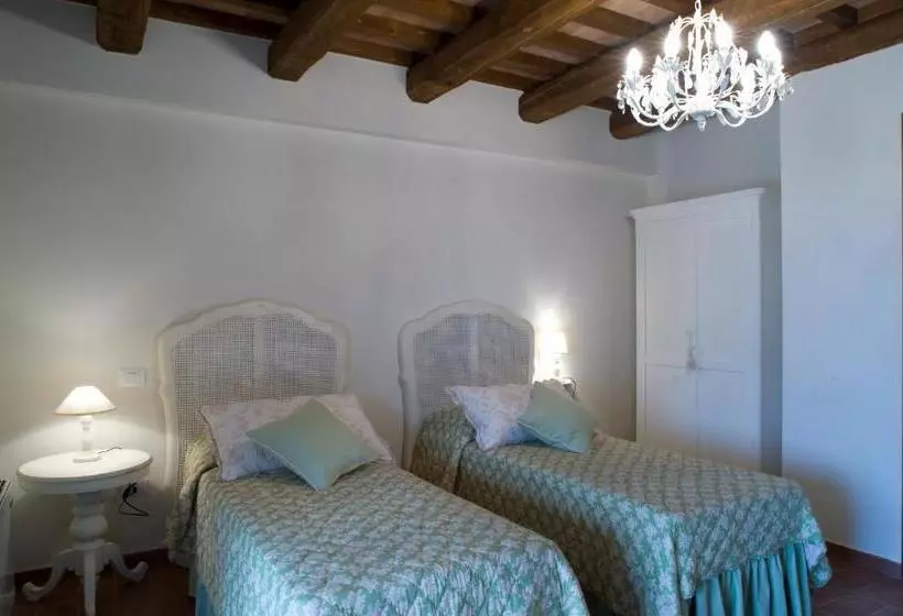 Aamiaismajoitus (B&B) Casa Di Mi