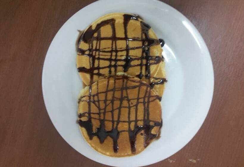 ベッドアンドブレックファースト Kubu Jimbar