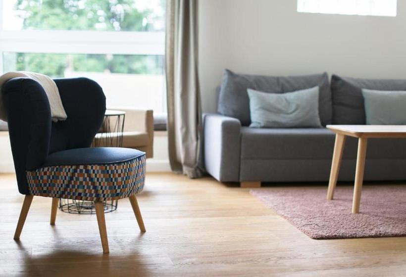 Sopot Apartamenty Bema 6