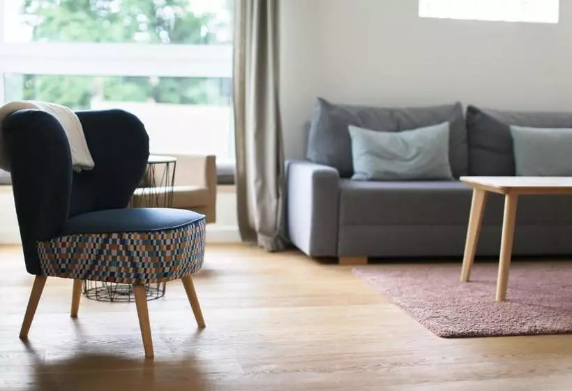 Sopot Apartamenty Bema 6
