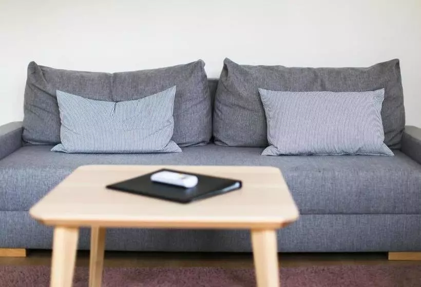Sopot Apartamenty Bema 6