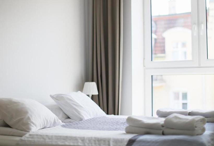 Sopot Apartamenty Bema 6