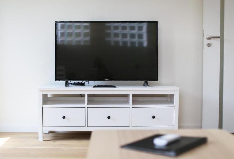 Sopot Apartamenty Bema 6