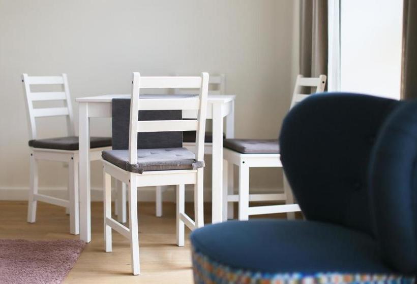 Sopot Apartamenty Bema 6