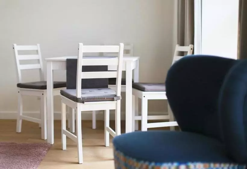 Sopot Apartamenty Bema 6