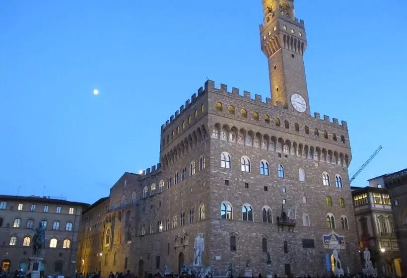 Boutique B&b Torre De  Conti