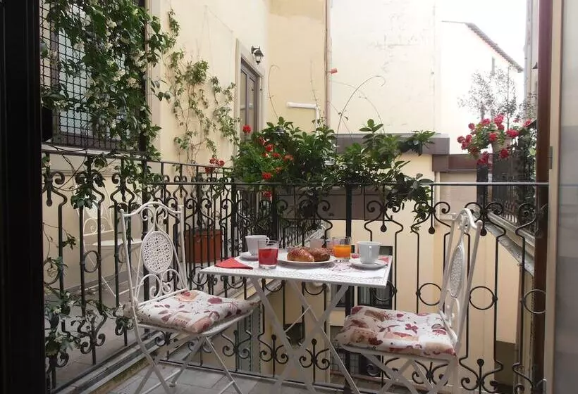 Boutique B&b Torre De  Conti